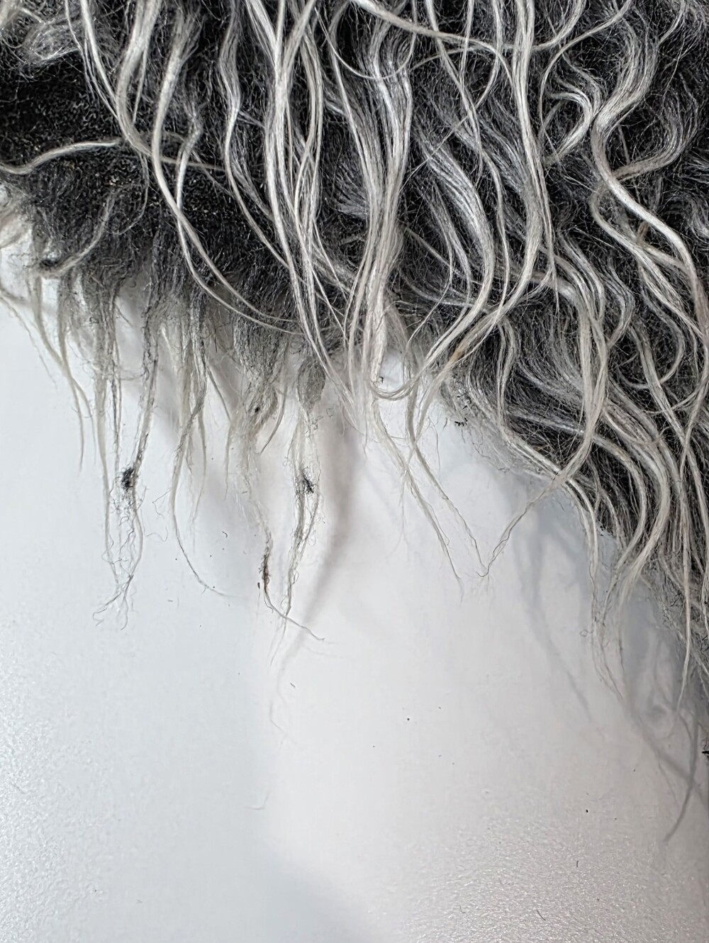🎃 2015 Werewolf Mask - Picture 9 of 9